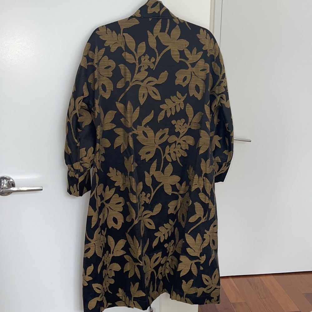 Zayda Tavarez Long Jacket - image 3